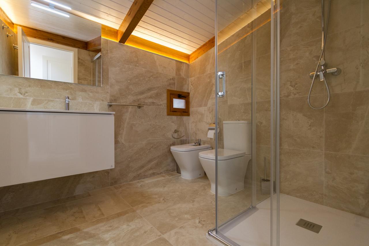 Benicàssim Iberflat Villa Los Pinos מראה חיצוני תמונה