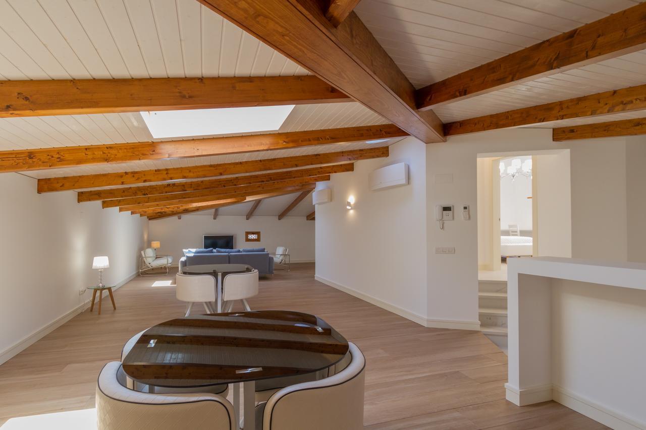 Benicàssim Iberflat Villa Los Pinos מראה חיצוני תמונה
