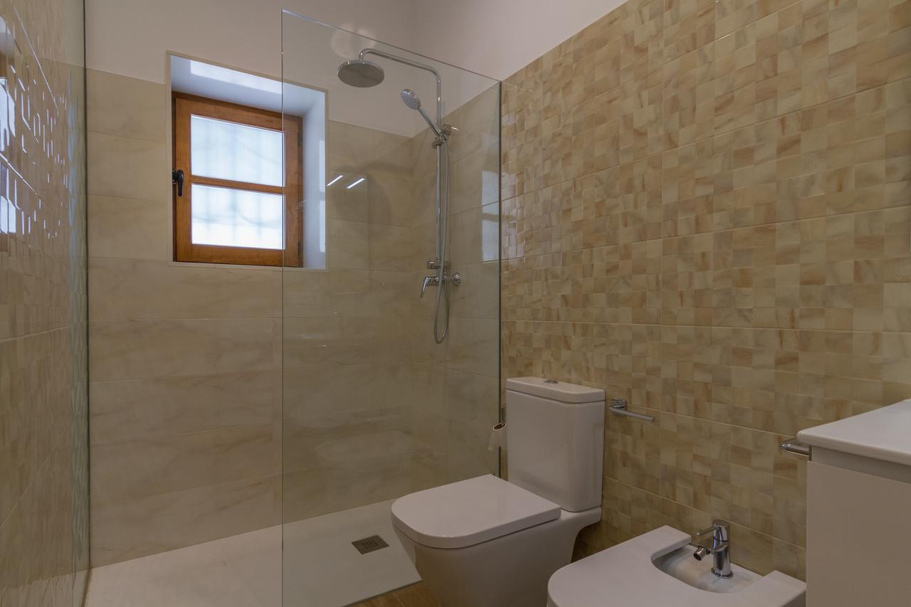 Benicàssim Iberflat Villa Los Pinos מראה חיצוני תמונה