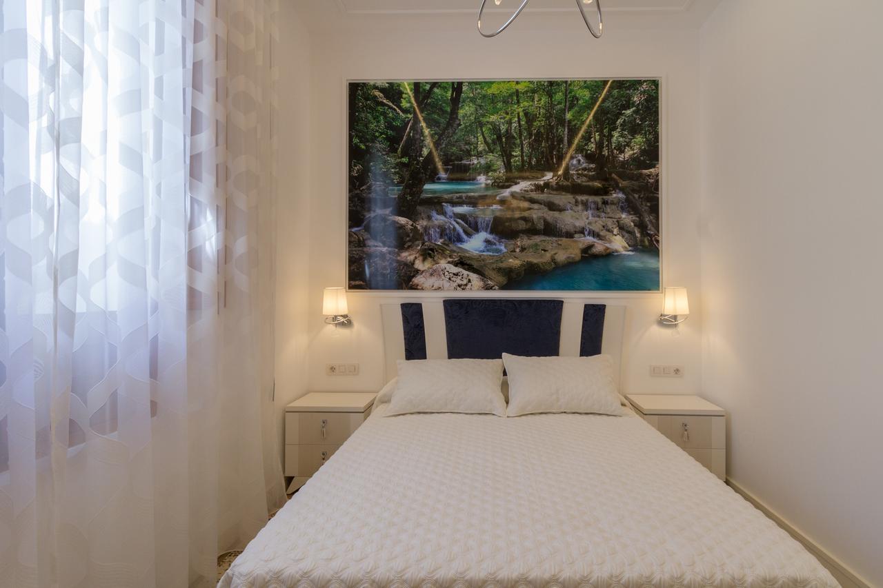 Benicàssim Iberflat Villa Los Pinos מראה חיצוני תמונה