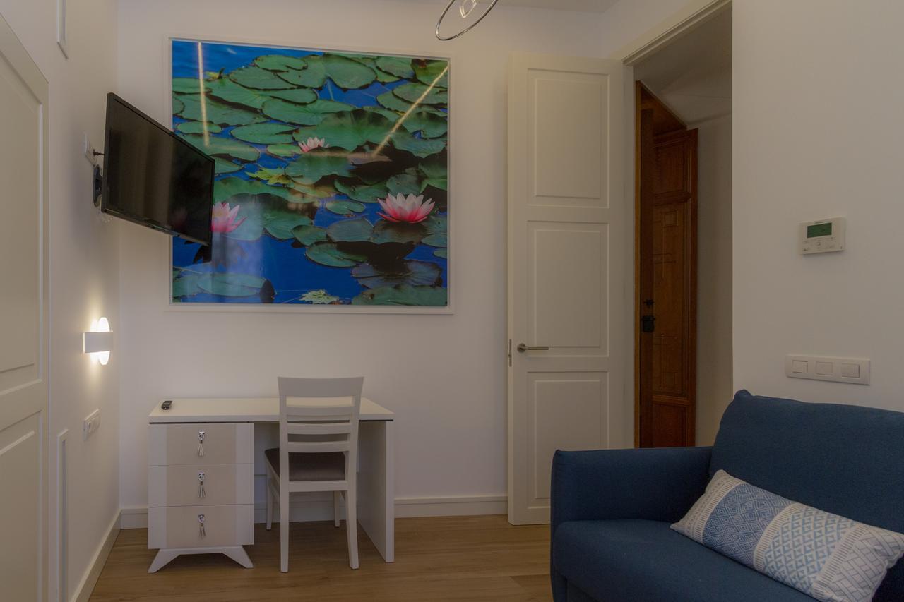 Benicàssim Iberflat Villa Los Pinos מראה חיצוני תמונה