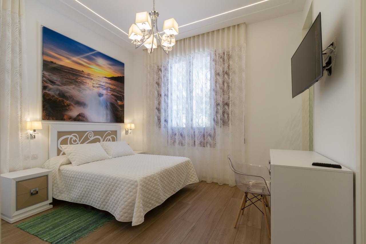 Benicàssim Iberflat Villa Los Pinos מראה חיצוני תמונה