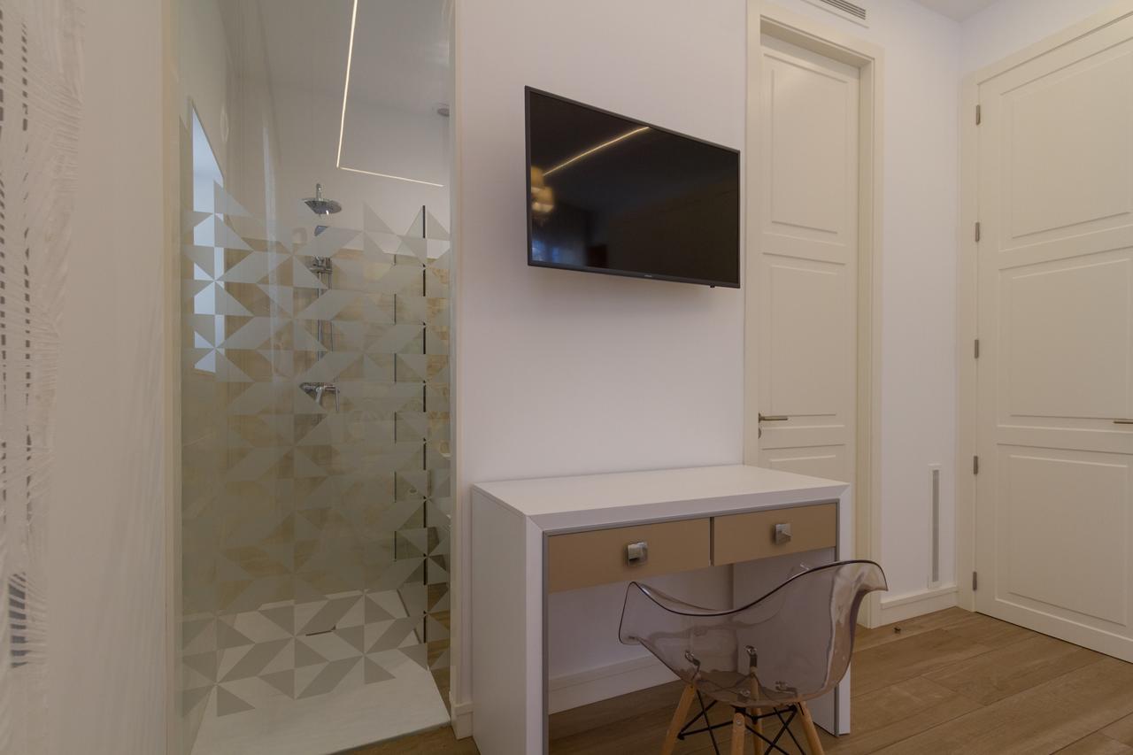 Benicàssim Iberflat Villa Los Pinos מראה חיצוני תמונה