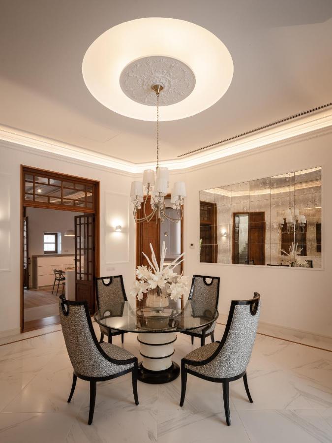 Benicàssim Iberflat Villa Los Pinos מראה חיצוני תמונה