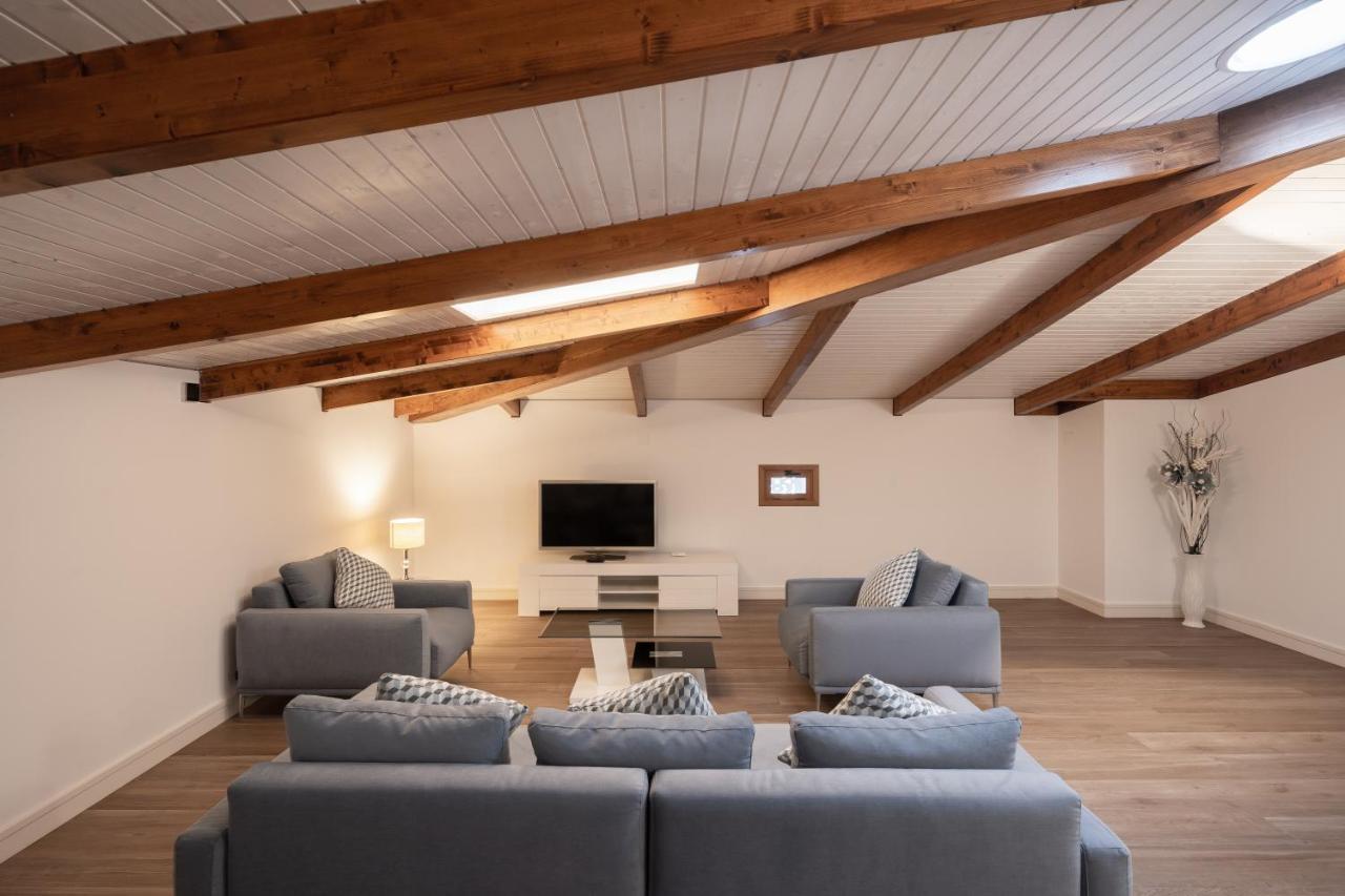 Benicàssim Iberflat Villa Los Pinos מראה חיצוני תמונה